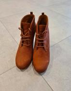 Bottes brune Geox 41, Enlèvement, Porté