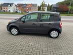 Renault modus 2005 benzine 69500 km, Auto's, Renault, Handgeschakeld, Particulier, Modus, Te koop