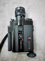 Canon 514XL 8mm Cine Camera 9-45mm f/1.4 Film Camera, Audio, Tv en Foto, Videocamera's Analoog, Ophalen of Verzenden, 8mm, Camera