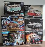 Playmobil en lot ou à la pièce, Kinderen en Baby's, Speelgoed | Playmobil, Verzenden, Nieuw, Complete set