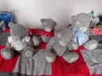 Me to you, Verzamelen, Beren en Cherished Teddies, Ophalen of Verzenden, Zo goed als nieuw, Stoffen beer, Me To You