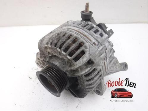 Dynamo van een Jeep Grand Cherokee, Auto-onderdelen, Motor en Toebehoren, Jeep, Gebruikt, 3 maanden garantie, Ophalen of Verzenden