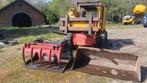 Bobcat JCB Robot 165, Zakelijke goederen, Machines en Bouw | Kranen en Graafmachines, Ophalen, Wiellader of Shovel