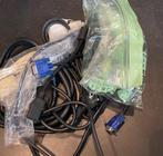 Kabels PC, Computers en Software, Ophalen of Verzenden, Gebruikt
