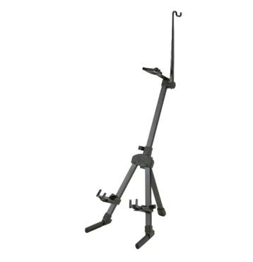 König & Meyer Music Stand Violin / Viool vloerstatief beschikbaar voor biedingen