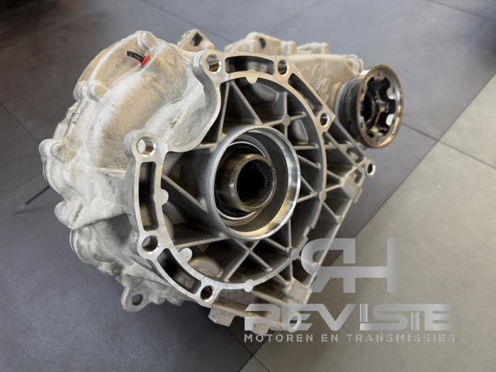 Tussenbak 4x4 van een Landrover Range Rover, Auto-onderdelen, Overige Auto-onderdelen, Land Rover, Gebruikt, 3 maanden garantie