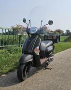 kymco like 125 cc bj 2016, Fietsen en Brommers, Gebruikt, Like, Benzine, 125 cc