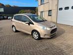 FORD B-MAX 2017 BENZINE, Auto's, Euro 6, B-Max, Bedrijf, 3 cilinders