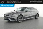 Mercedes-Benz CLA 250 e Shooting Break AMG Line, Auto's, CLA, Gebruikt, Euro 6, 4 cilinders