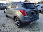 Opel Mokka X Innovation, Automaat, MokkaX, Parkeersensor, Bedrijf