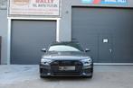 Audi A6 Avant e-tron 50 TFSI e quattro sport (bj 2022), Auto's, Audi, Automaat, 4 deurs, Start-stop-systeem, Gebruikt