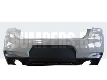 Bumper BMW X2 F39 M-Pakket M Pakket X 17- 51128069488 Achter beschikbaar voor biedingen