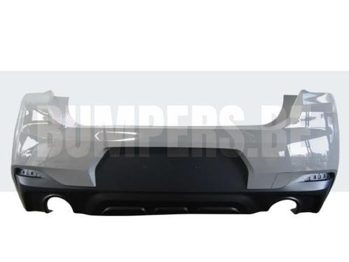 Bumper BMW X2 F39 M-Pakket M Pakket X 17- 51128069488 Achter, Auto-onderdelen, Carrosserie, Bumper, Achter, Gebruikt, 6 maanden garantie