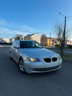 BMW 5-serie, Auto's, BMW, Euro 5, Bedrijf, 5 deurs, Te koop