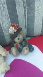 Beer, Verzamelen, Beren en Cherished Teddies, Ophalen of Verzenden, Zo goed als nieuw