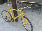 Mountainbike BMX, Fietsen en Brommers, Ophalen, Gebruikt, Staal, Stuur 360° draaibaar