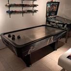 Airhockey thyfoon, Sport en Fitness, Biljarten en Poolen, Ophalen