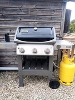Barbecue weber spirit 2, Ophalen, Zo goed als nieuw