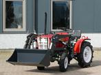 Yanmar YM1510 4wd / 1099 Draaiuren / Voorlader, Articles professionnels, Autres marques, Mathijs Merkelijn, Mathijs@minitrekkers.nl