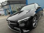 Mercedes-Benz A 200D 8G-DCT * AMG-PAKKET * M.2024 * FACELIFT, Auto's, Mercedes-Benz, Automaat, 4 cilinders, Alcantara, Zwart