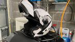 Casque moto modulable blanc LS2 taille XS, XS, Overige typen, Nieuw zonder kaartje, Ophalen