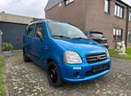 Suzuki Wagon 1.3 Automaat Gekeurd voor verkoop, Auto's, Suzuki, Stof, Zwart, 1320 cc, 5 zetels