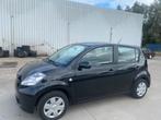 Daihatsu, Auto's, Daihatsu, Stof, Zwart, 4 cilinders, Zwart