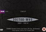Doctor Who - Season1-8 + Specials (Sealed), Cd's en Dvd's, Verzenden, Nieuw in verpakking, Science Fiction