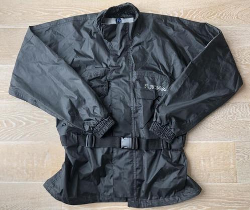 Richa Rainwarrior regenjas voor over motorkleding - XS + S, Motoren, Kleding | Motorkleding, Jas | textiel, Dames, Heren, Kinderen