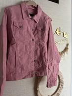 Zomer jasje 36, Enlèvement ou Envoi, Rose, Taille 36 (S), Comme neuf
