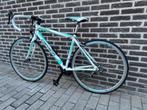 koers race fiets Capricia maat 48 perfecte staat, Fietsen en Brommers, Ophalen, 28 inch, Minder dan 49 cm, Zo goed als nieuw