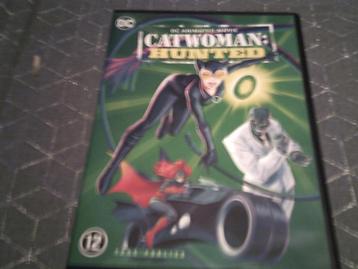 Dc animatie films 