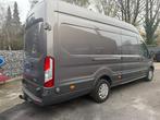 Ford Transit 2T Trend L4 H3, Auto's, Euro 6, 4 cilinders, 2800 kg, Bedrijf