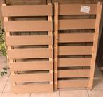 Lattenbodem babybed, Ophalen, Nieuw, Lattenbodem, Minder dan 140 cm