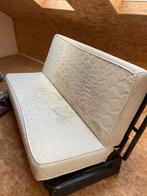 Slaapbank, Huis en Inrichting, Slaapkamer | Slaapbanken, Ophalen, Gebruikt