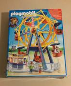 Groot draairad met kleurrijke verlichting, Enlèvement, Comme neuf, Ensemble complet