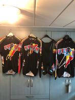 Nieuwe Winter en zomer fietskledij (large), Kleding | Heren, Ophalen, Zwart, Nieuw, Hardlopen of Fietsen