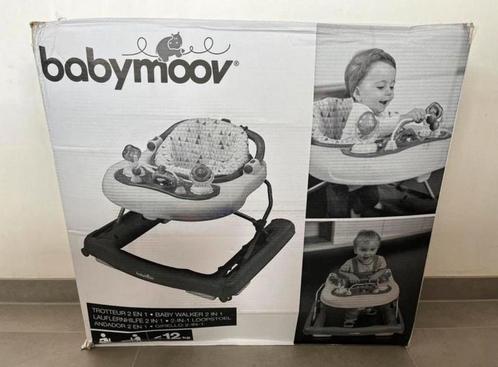 Baby walker/speelstoel, Kinderen en Baby's, Wipstoeltjes, Zo goed als nieuw, Ophalen