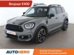MINI Cooper SD Countryman Cooper SD ALL4 John Cooper Works T, Auto's, Mini, Automaat, Countryman, USB, 1650 kg