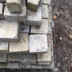 Terrastegels, Tuin en Terras, Ophalen, Gebruikt, Klinkers, Minder dan 5 m²