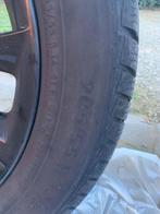 Jantes BMW Série 1, Autos : Pièces & Accessoires, Pneus & Jantes, Pneus hiver, 16 pouces, Véhicule de tourisme, 205 mm