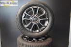 16 Inch Fiat 500 X Winterbanden HANKOOK 215/60R16, Auto-onderdelen, Banden en Velgen, Ophalen, 16 inch, Banden en Velgen, Winterbanden