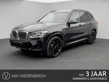 BMW Serie X X3 30e xDrive M-Sport  beschikbaar voor biedingen