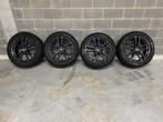 Jantes BMW X3-X4 698M avec pneus hiver Pirelli état neuf !!, Autos : Pièces & Accessoires, Pneus & Jantes, Pneus hiver, Autre