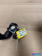 OPEL CORSA D Links achter gordel 3deurs 2005-2014, Auto-onderdelen, Gebruikt, Opel