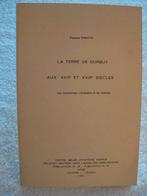 Durbuy - Fernand Pirotte – 1974 rare, Enlèvement ou Envoi, Utilisé