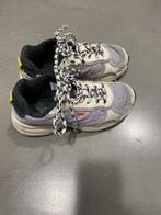 Paarse sneakers maat 31 van ZARA, Meisje, Schoenen, Ophalen of Verzenden, Zo goed als nieuw