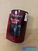 CITROEN BERLINGO Partner Rechts achterlicht 1996-2005, Taurusavenue 1
2132 LS  Hoofddorp, NL, Contact.group@renault.com, Stellantis N.V.