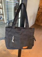 Schoudertas Zwart NIEUW, Ophalen of Verzenden, Nieuw, Zwart