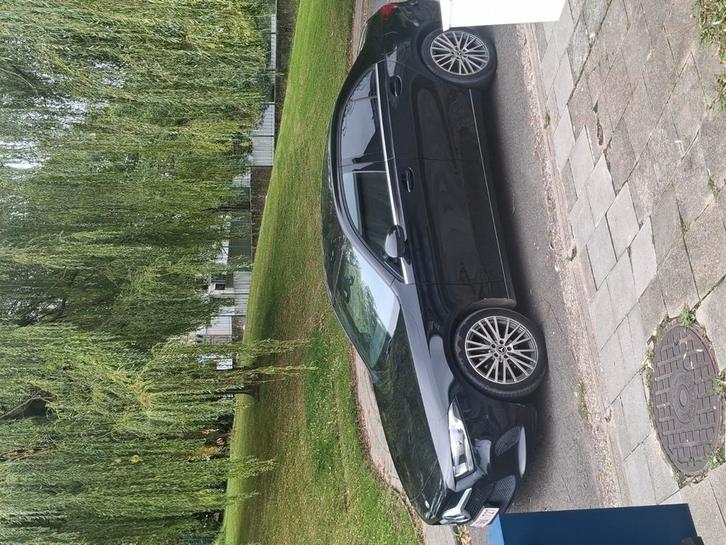 Classe A 180d berline 109000km fool, Autos, Mercedes-Benz, Particulier, Classe A, Caméra, Commande vocale, Berline, Automatique